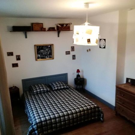 Un Nid Pour La Nuit, Chambres D'Hotes Saint-Gery  ภายนอก รูปภาพ